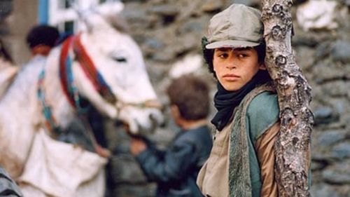 Films Kurdes et Iraniens