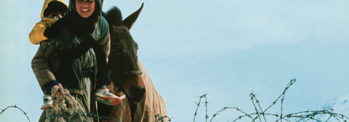 Cover Un temps pour l'ivresse des chevaux