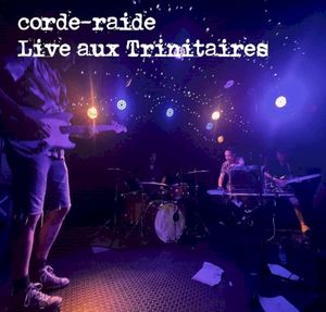 Live aux Trinitaires - mai 2022 (Live)