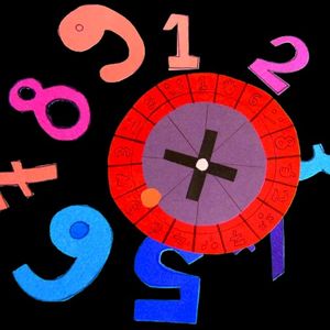 Numbers (Single)