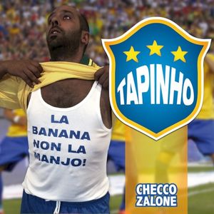 Tapinho (Single)