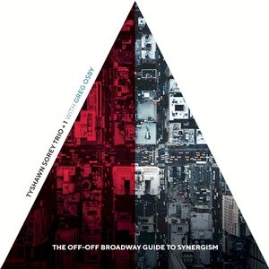 The Off-Off Broadway Guide to Synergism (Live)