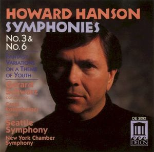 Symphony no. 6: III. Adagio —