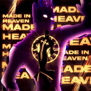 Made In Heaven (Pucci) (Single)