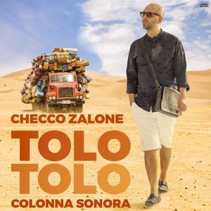 Tolo Tolo (Colonna sonora) (OST)