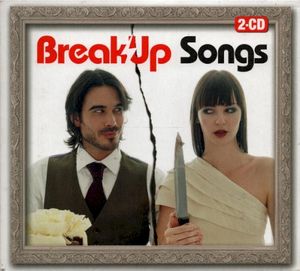 BreakUp Songs