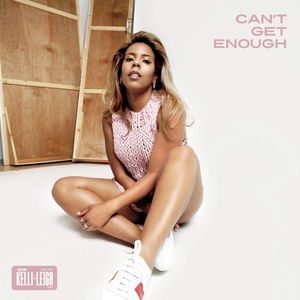 Can’t Get Enough (EP)