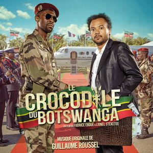 Le crocodile du Botswanga (OST)