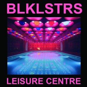 Leisure Centre (EP)