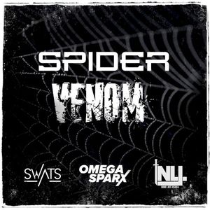 Spider Venom (Single)