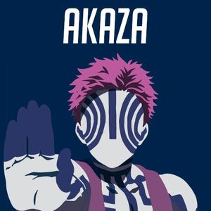 Akaza (Demon Slayer) [Killer] (Single)