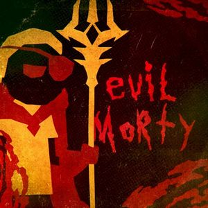 Evil Morty Rap - Instrumental