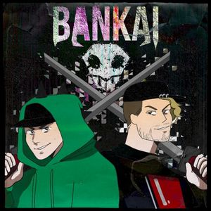 BANKAI (Single)