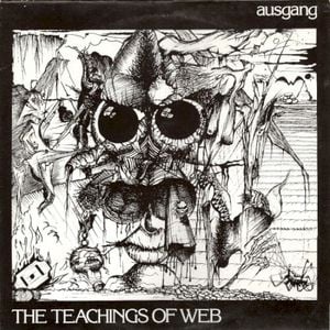 The Teachings of Web (EP)