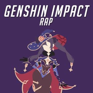 Genshin Impact Rap (Single)