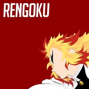 Rengoku (Save Them Now) [Demon Slayer] (Single)