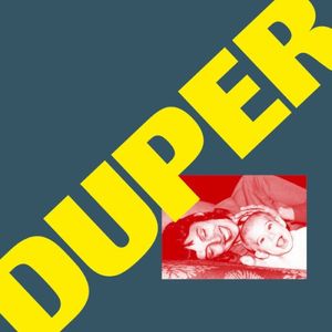 Duper (EP)