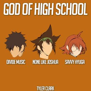 God of High School - Instrumental