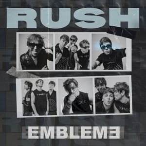 Rush (Single)