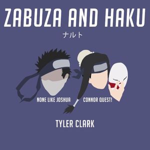 Zabuza and Haku (Naruto) [feat. Connor Quest!] - Instrumental