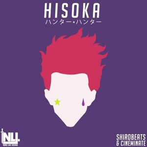 Hisoka Instrumental (Single)