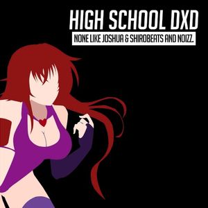 Highschool Dxd - Instrumental