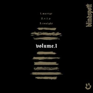 Volume 1 (EP)