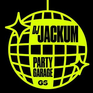 Party Garage (Single)