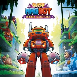 Super Magbot - Main Theme