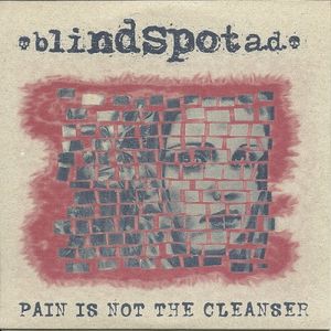 Pain Is Not the Cleanser (EP)