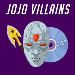 JoJo Villains [Jojo’s Bizarre Adventure] - Instrumental