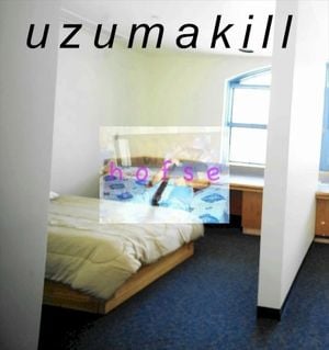 uzumakill (EP)