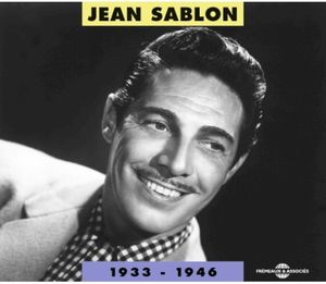 Jean Sablon 1933 – 1946