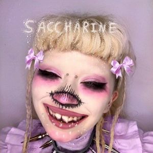 Saccharine (Single)