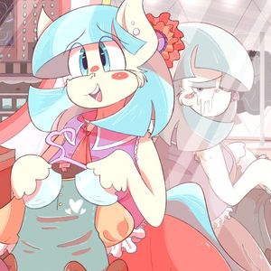 Needle Pusher (Single)
