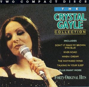 The Crystal Gayle Collection
