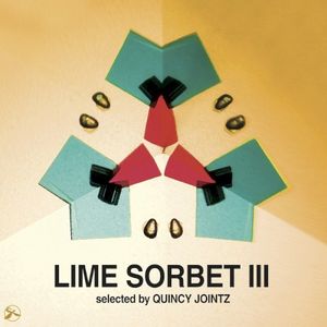 Lime Sorbet III