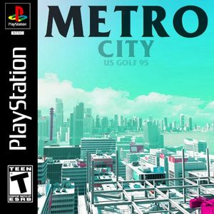 METRO CITY