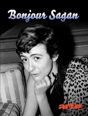 Bonjour Sagan