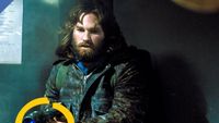 Les gaffes et erreurs des films The Thing