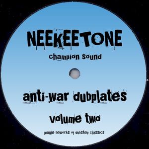 Changes (Neekeetone jungle rework)