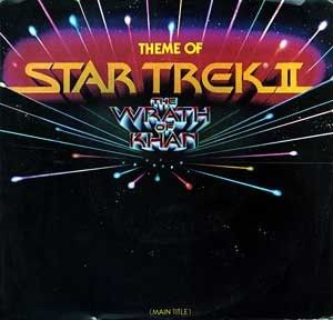 Theme of Star Trek II: The Wrath of Khan (OST)