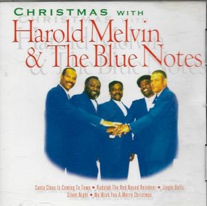 Christmas With Harold Melvin & the Blue Notes