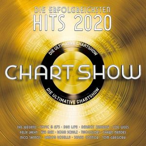 Die ultimative Chart Show: Die erfolgreichsten Hits 2020