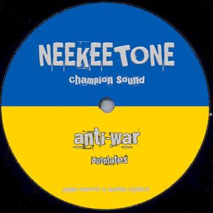 Anti-War Dub (Neekeetone jungle rework)