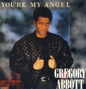 You're My Angel (Single)