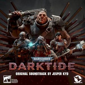 Warhammer 40,000: Darktide (Original Soundtrack) (OST)