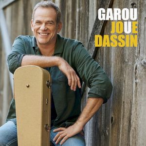 Garou joue Dassin