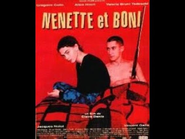 Nénette et Boni