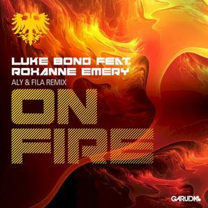 On Fire (Aly & Fila Remix)